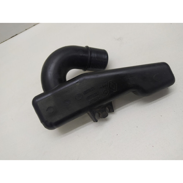 Duto Caixa Filtro Ressonadora Renault Sandero 2020 165788368