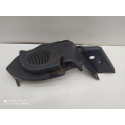 Suporte Tampão Bagagito Esquerdo Fiat Palio 2001/2006