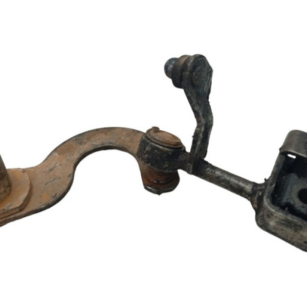 Suporte Trambulador Cambio Chevrolet Corsa 2007 2009