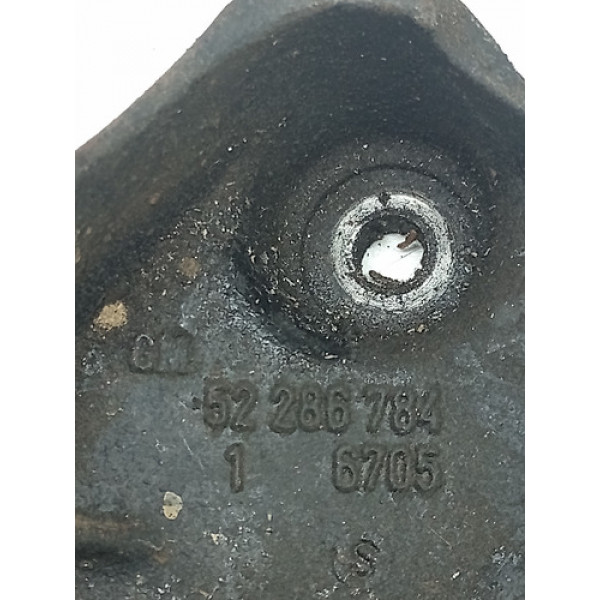Suporte Coxim Motor Kadett Monza 1994 52286784