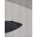 Acabamento Painel Lado Direito Fiat Palio 2004 735336659