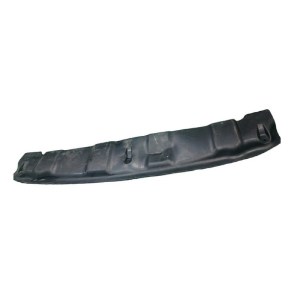 Defletor Inferior Parachoque Dianteiro Hyundai Hb20 2022
