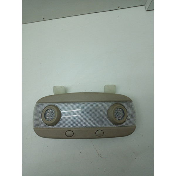 Luz Teto Cortesia New Fiesta 13/17 Ag13-13k767-a