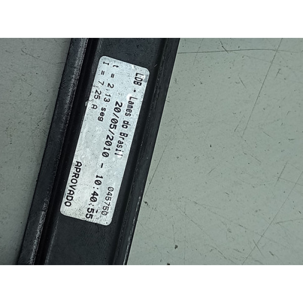 Máquina Vidro Elétrico Dianteira Direita Idea 2010