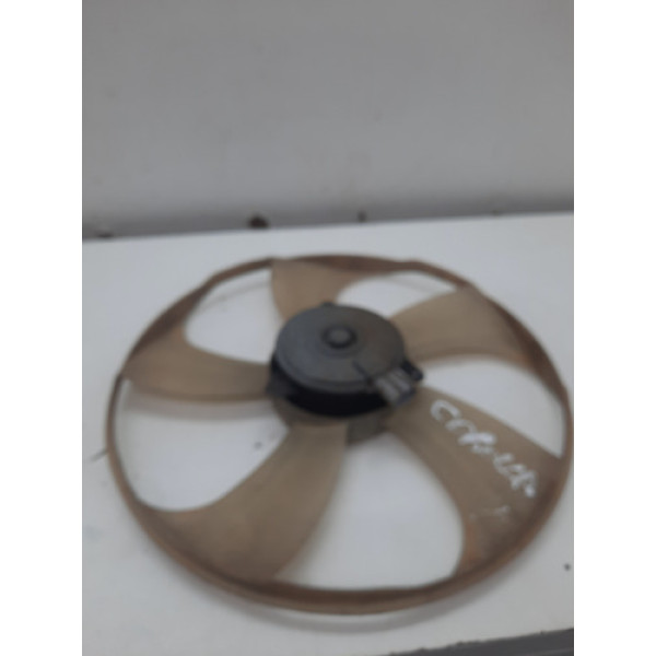 Ventoinha Toyota Etios 2013 16363-28150