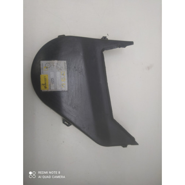 Capa Correia Superior Volkswagen Fox 2016