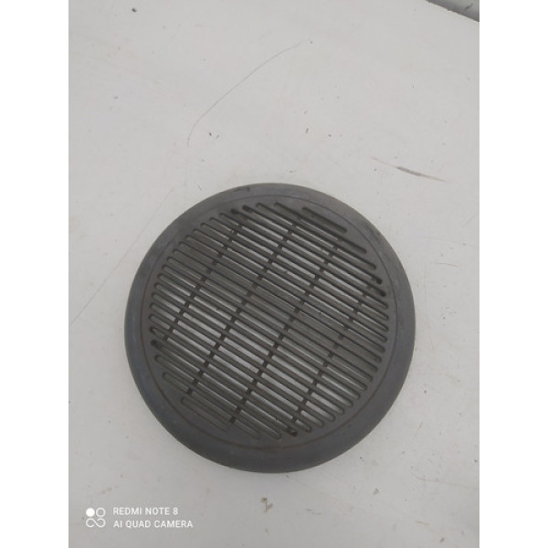 Tela Alto Falante Fiat Palio 1997 A 2007