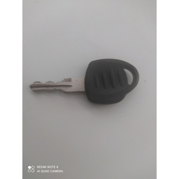 Chave Chevrolet Comparar Com Seu Modelo 