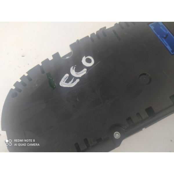 Painel Instrumentos Volkswagen Passat 2.0 2011