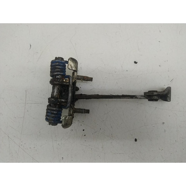 Limitador Porta Dianteira Renault Sandero 2010 A 2012 