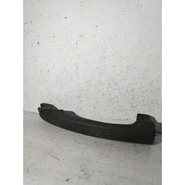 Maçaneta Externa Dianteira Esquerda Palio 2009