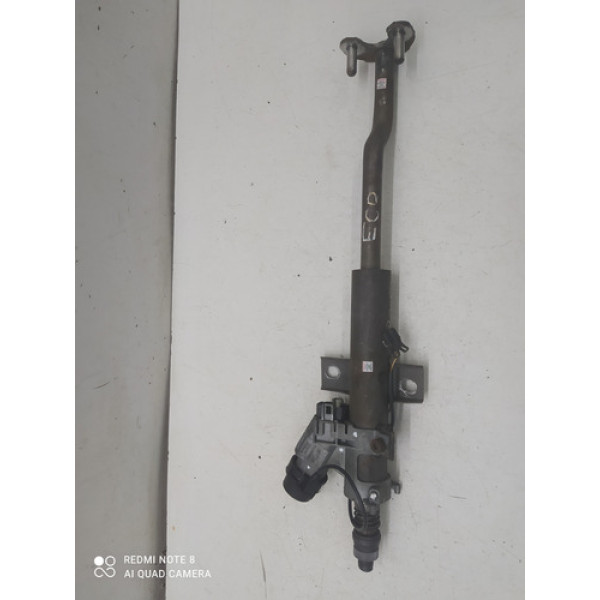 Coluna Direção Volkswagen Gol G3 1995 A 2000 1.0