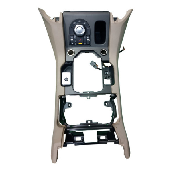 Moldura Suporte Central Land Rover Discovery 4 2009 A 2016 