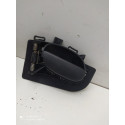 Maçaneta Interno Traseira Esquerda Peugeot 206 207 