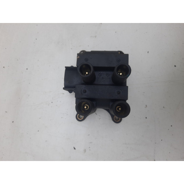 Bobina Ignição Ford Focus 2.0 16v Duratec