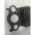 Moldura Comando Ar Condicionado Ford Ecosport 2011-2017
