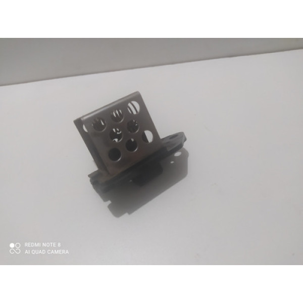 Resistência Ventoinha Peugeot 206 207 3008 Citroen  C3 