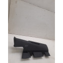 Acabamento Duto De Ar Renault Kangoo 2002 2003 7700309946