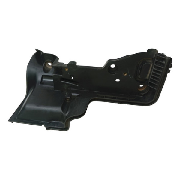 Acabamento Caixa Fusiveis Land Rover Discovery 4 2010