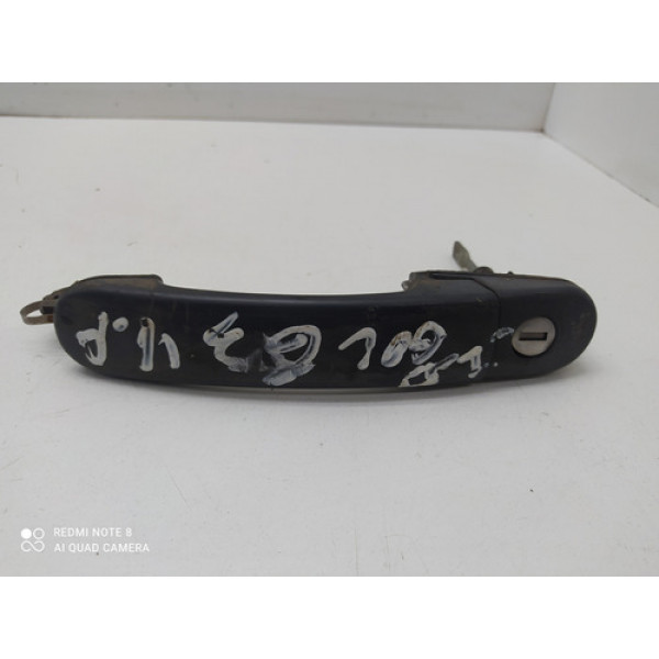 Maçaneta Puxador Gol G3 Volkswagen 