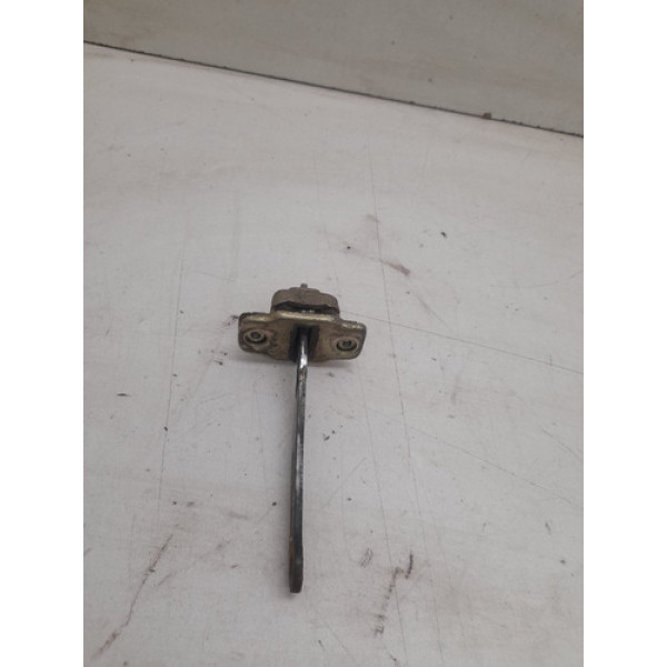 Limitador Porta Dianteira Esquerda Chevrolet Corsa 1994 2010