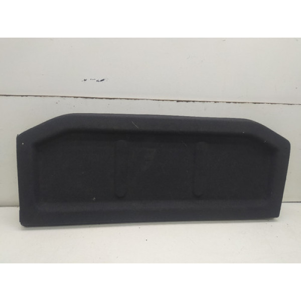 Tampão Bagagito Porta Malas Hyundai Hb20 2013 2019