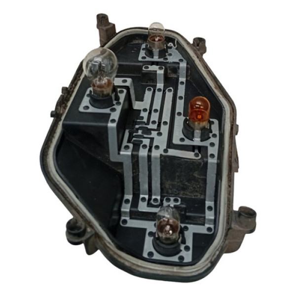 Circuito Lanterna Farol Traseiro Direto Volkswagen Gol 1999