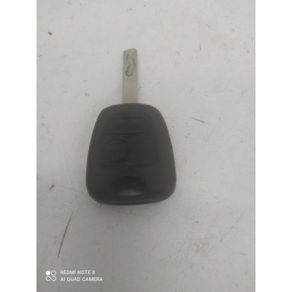 Chave Citroen Comparar Com Seu Modelo