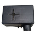 Capa Cabo Positivo Chevrolet Captiva 2008 Preto