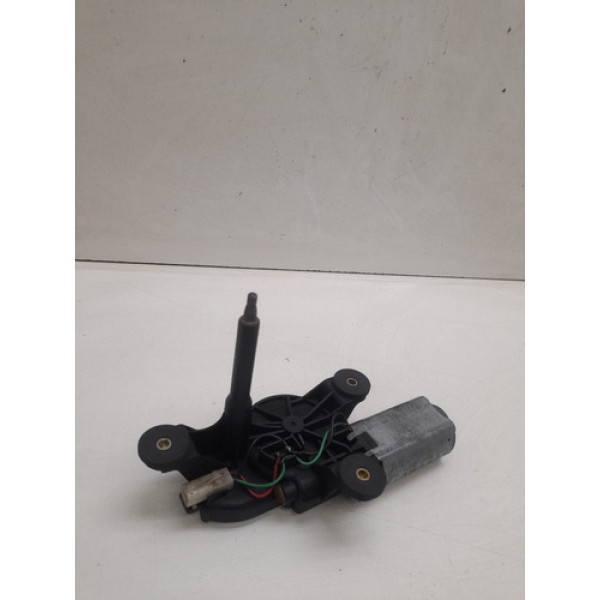 Motor Limpador Vidro Traseiro Fiat Palio 2001 2006 468002000