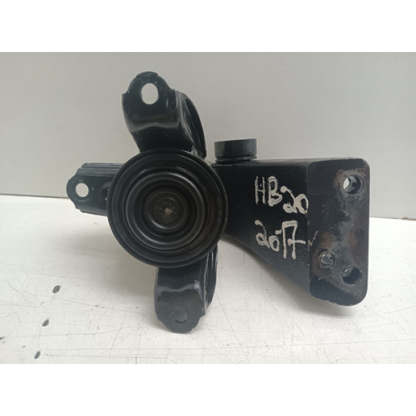 Suporte Motor Coxim Hyundai Hb20 2017 1.0 