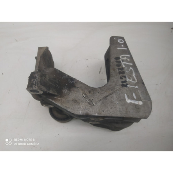 Suporte Alternador Ford Fiesta Ecosport 2011 T20na