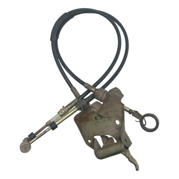 Cabo Seletor Marcha Fiat Palio 2005 467439740