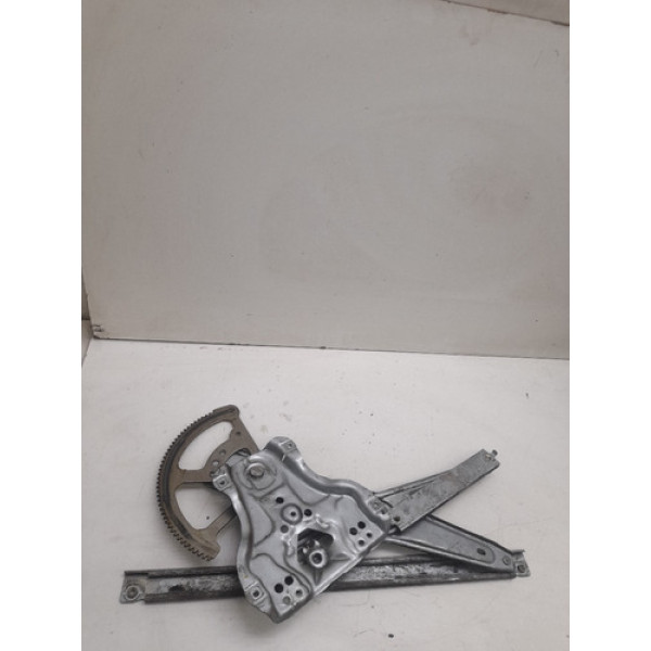 Maquina Vidro Manual Dianteira Esquerda Toyota Corolla 2015
