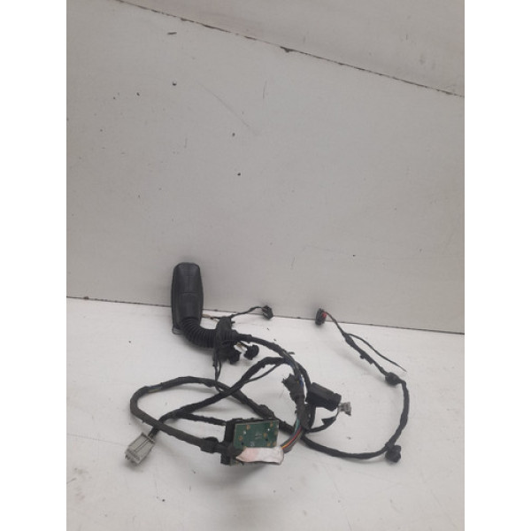 Chicote Porta Dianteira Esquerda Chevrolet Onix 2021 2023