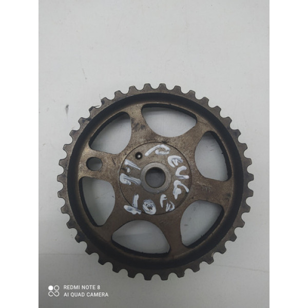 Polia Admissão Correia Dentada Peugeot 206 2005