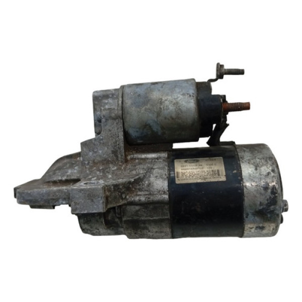 Motor Arranque Partida Nissan Sentra 2013