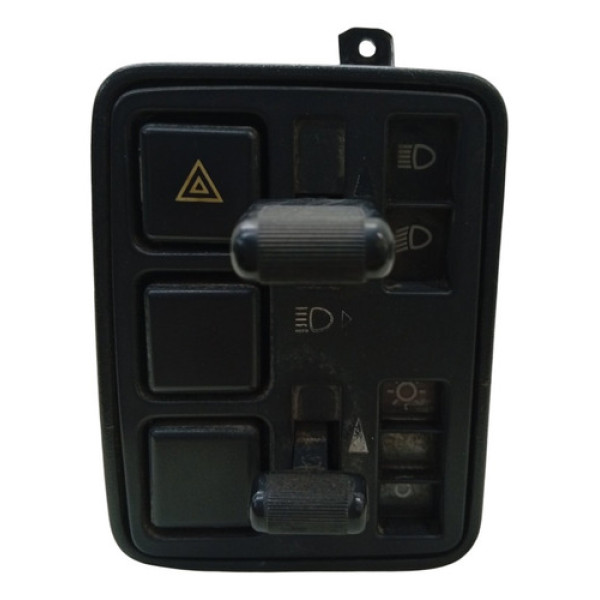 Chave Comando De Luz Fiat Uno 1994 1999 189814080