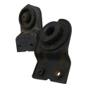 Suporte Superior Radiador Hyundai I30 2011 Preto