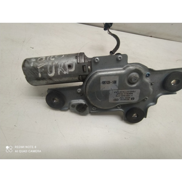 Motor Limpador Traseiro Ford Focus Hatch