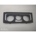 Moldura Comando Ar Painel Volkswagen Fox 2014