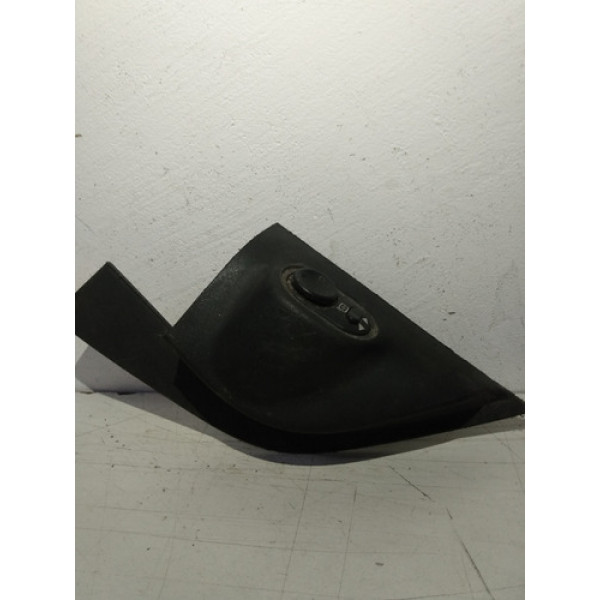 Moldura Interna Retrovisor Esquerdo Chevrolet Onix 2014