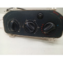Comando Ar Condicionado Renault Clio 2002 2011 594340000