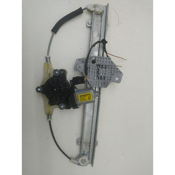 Máquina Vidro Dianteiro Direito Hyundai Hb20