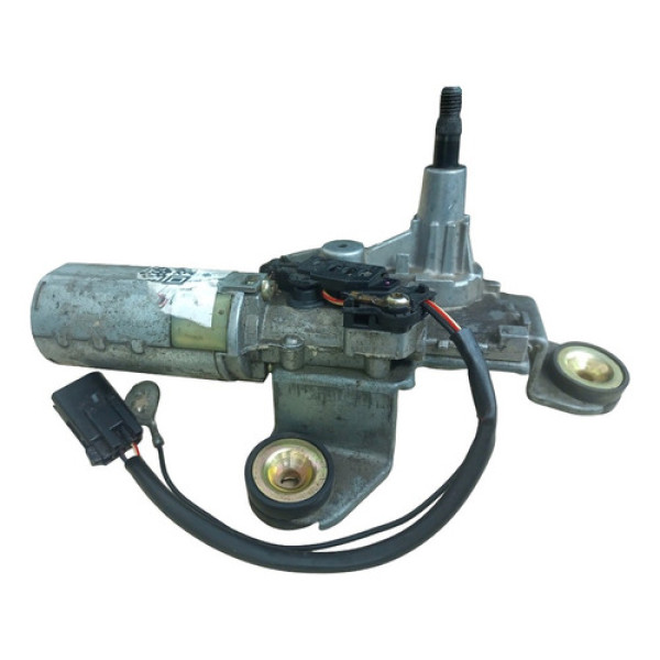 Motor Limpador Traseiro Ford Ka 2001 2007 2s5517k441