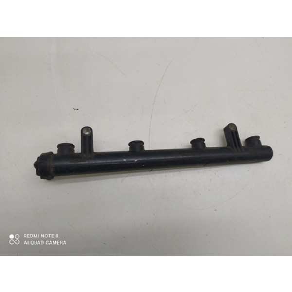 Flauta S/bico Injetor Corsa 2010/2013  