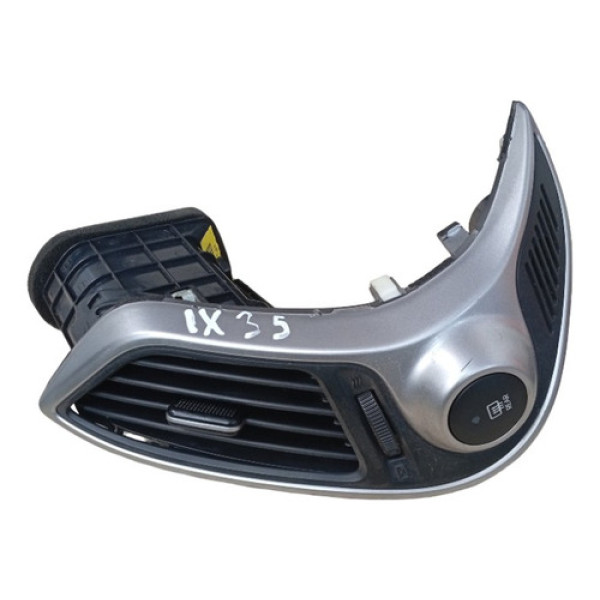 Difusor Ar Central Direito Hyundai Ix35 2010 2016 974202s000