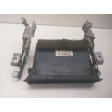 Porta Treco Cd Painel Honda Fit 2008