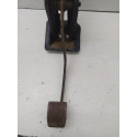 Pedal Embreagem Chevrolet Kadett 1989 1997