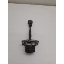 Limitador Porta Traseira Esquerda Honda City 2012 2014